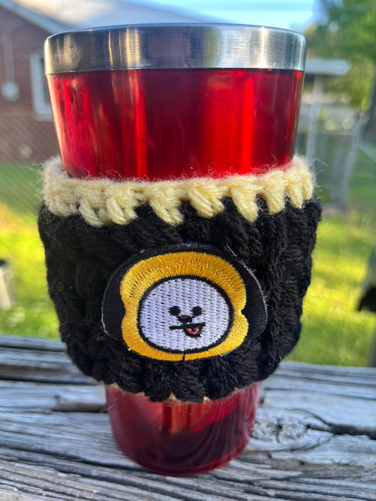 BT21 MYSTERY CUP COZIES